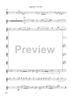 Jungle Dance - Tenor Saxophone 3