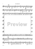 Triangle of the Tempest - Bass Clarinet