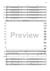 Recycled Blues - Conductor's Score