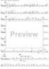 Battle Hymn of the Republic - Trombone 1