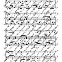 Hayat agaci - Score and Parts