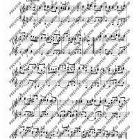 Selected Piano works