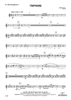 Tripwire - Alto Saxophone 2