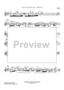 Humoresque - from Op. 101 #7 - Bb Clarinet 1