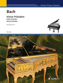 Prelude C major