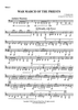War March of the Priests - Tuba 2