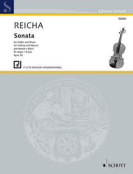Sonata B Major