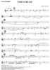 Time Stream - Alto Saxophone 2