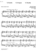Etude Op. 8 No. 7 - Piano