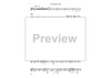 Canonic Fantasy - Alto Saxophone 2