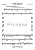 Navajo War Dance - Euphonium 1 BC/TC