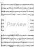 Quartet No. 1 - Score