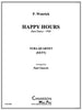 Happy Hours - Tuba 2