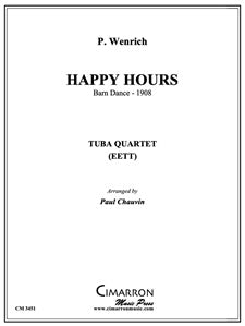 Happy Hours - Tuba 1