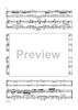 Wedding Album 2 for Piano Trio - Piano