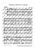 Chanson à bercer et à danser