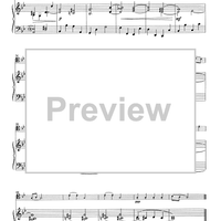 Suzuki Cello School, Volume 4 - Piano Accompaniment