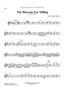 The Heavens Are Telling - from The Creation - Flute/Oboe/Violin 1