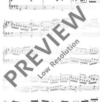 15 Three-Part Inventions