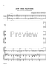 Hymns of Grace for 2 Violins and Piano - Piano
