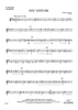 Epic Venture - Baritone Saxophone