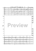 O Magnum Mysterium - Score