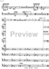 Destin (Symphonie à trois pour un drame) - Percussion