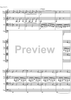 Quartet Op.30 No. 3 - Score