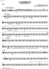 D' Kernmad'ln, Steirische Tänze, Op.58 - Viola