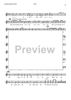 Swing Dem Spirituals - Vocal Solo