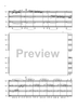 Adagio in G - Score