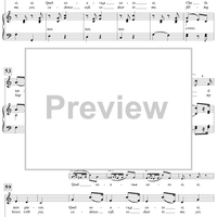 Pur Dicesti, O Bocca Bella (Gently murmur)