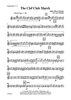 The Clef Club March - Euphoniums TC/BC