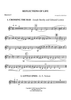 Reflections Of Life - F Horn