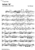 Ballade 46 - Alto Saxophone