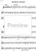 Messe solenne [set of parts] - F Horn 1
