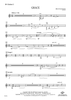 Grace - Bb Clarinet 2