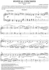 Festival Concerto (Piano Concerto in A Minor, Op. 54)