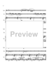 Suite for Euphonium and Tuba "Dancing with Myself" - Piano Score