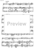 Sonata in tre tempi - Score