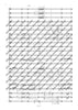 Sternenfall - Full Score