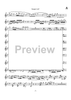 Quintet No. 1 - Trumpet 1