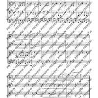 Playing Together 2011 - Score and Parts
