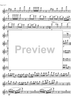 Final Galop from the Guard of Amager - Flute 1