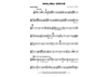 Malibu Drive - Bb Trumpet 2