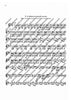 Carmina Burana - Clarinet 3