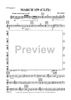 March 159 (CLIX) - Bb Trumpet 2