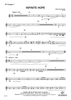 Infinite Hope - Bb Trumpet 2