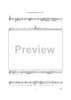 On a Russian Rowing Chanty - Alto Saxophone 2