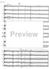 La gnot dai muarz (The night of the Dead) - Score